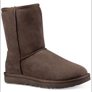 Ugg classic short boot